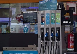 El truco barato para ahorrar en gasolina.