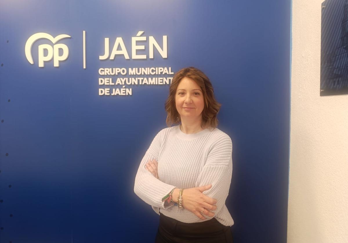 El PP pide al equipo de Gobierno que propicie un proceso...