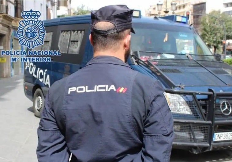 En libertad el detenido por violar a una Erasmus en Granada hace dos meses