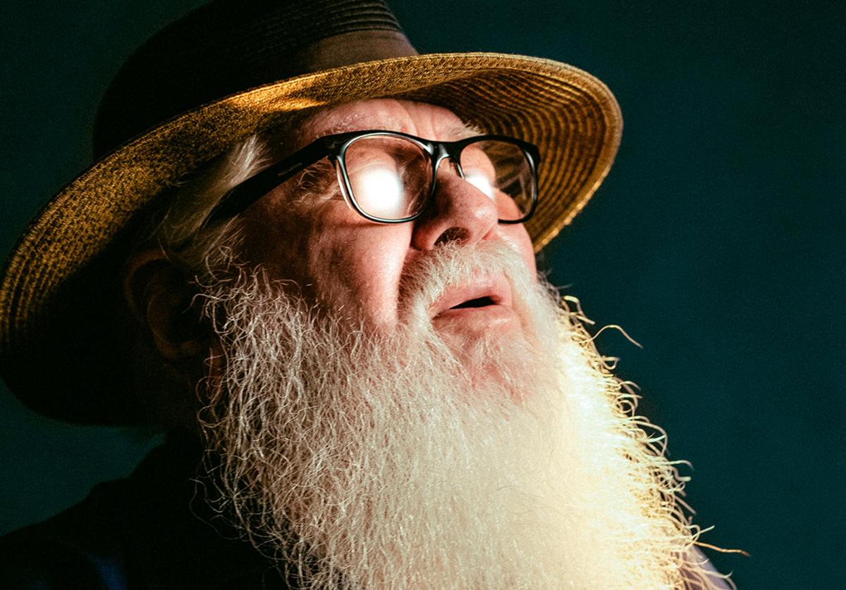 El legendario Hermeto Pascoal actuará con la Clasijazz Big...