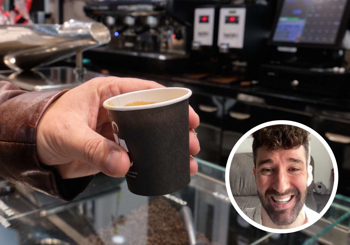 Un médico explica por qué el café da ganas de...