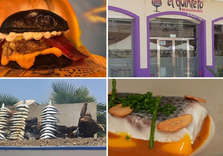 Dónde comer en Calahonda: las mejores opciones para este verano