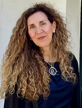 La catedrática de Fisioterapia Dulce Romero Ayuso se incorpora a un grupo de trabajo del Plan de Acción de Salud Mental