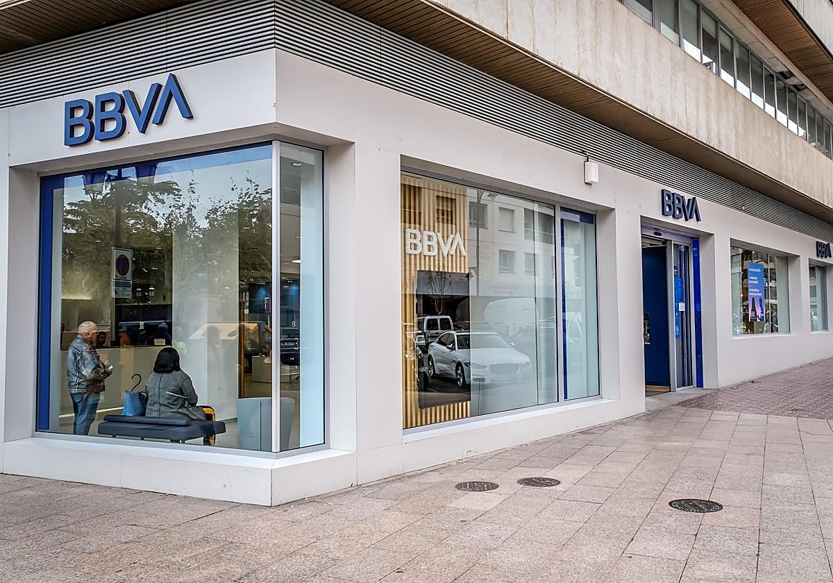 La estafa que afecta a millones de usuarios del BBVA