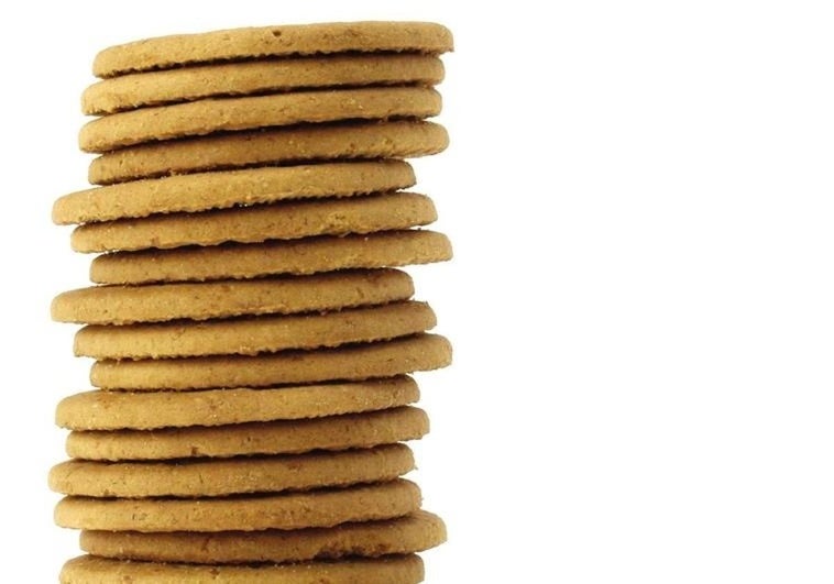 Sanidad ordena la retirada urgente de estas galletas vendidas en Andalucía