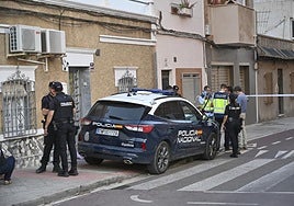 La mujer asesinada en Almería no había denunciado a su agresor por violencia de género