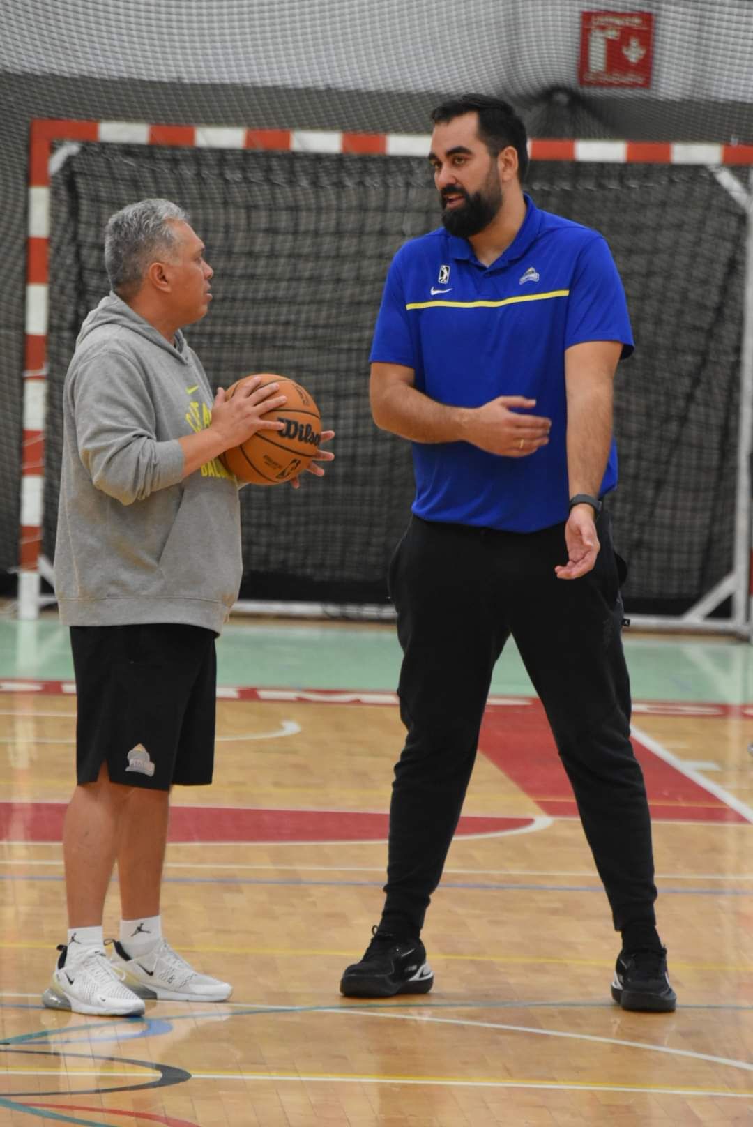 El Covirán se centra en la Primera FEB y aparca la ACB | Ideal