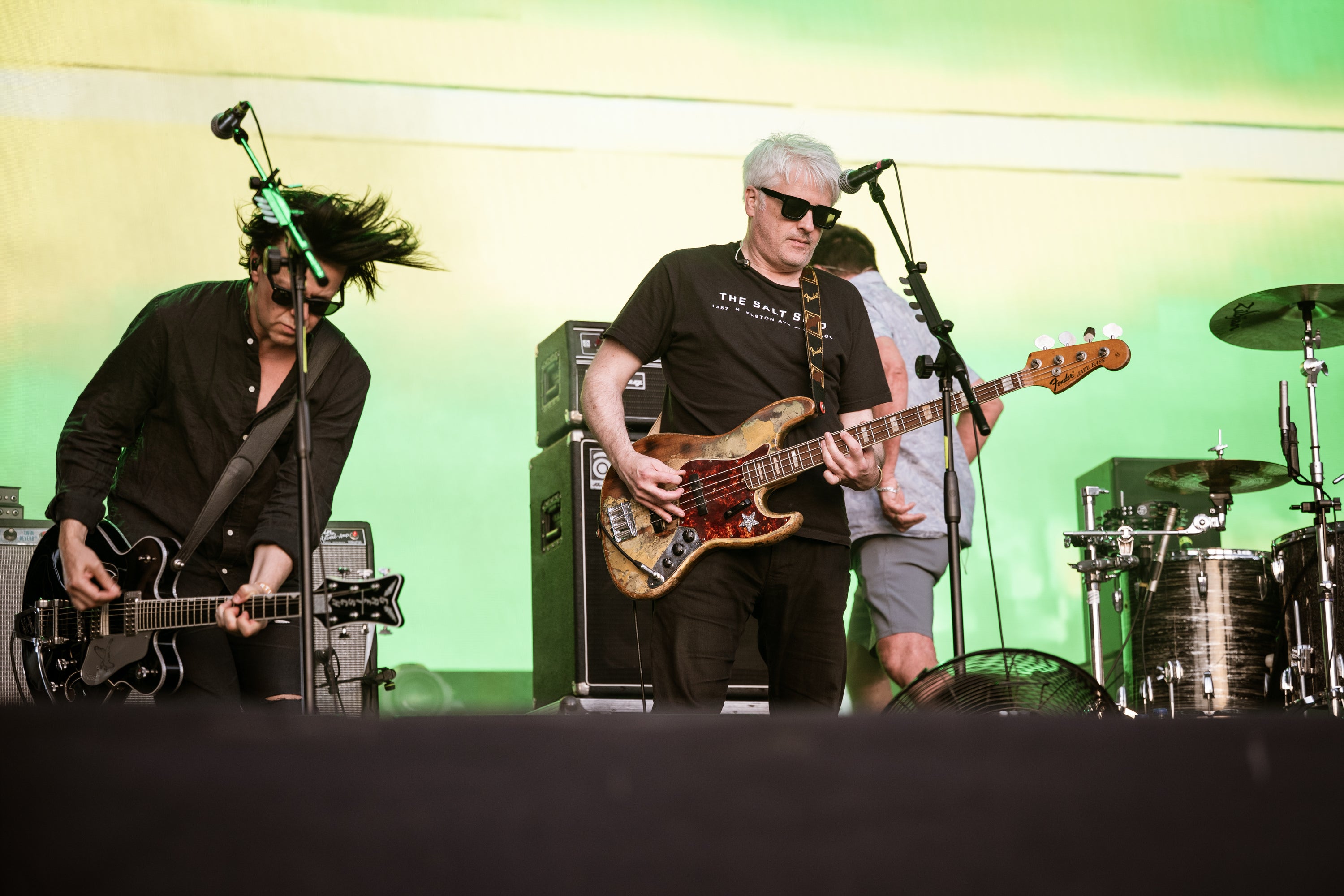 Así ha sido la primera jornada de Degusta Fest: encuéntrate ahora