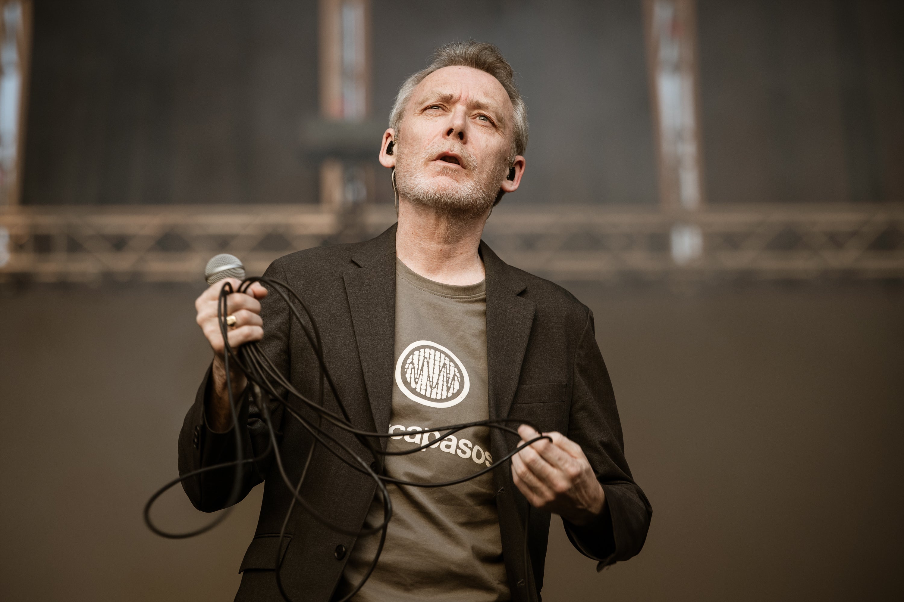 Así ha sido la primera jornada de Degusta Fest: encuéntrate ahora