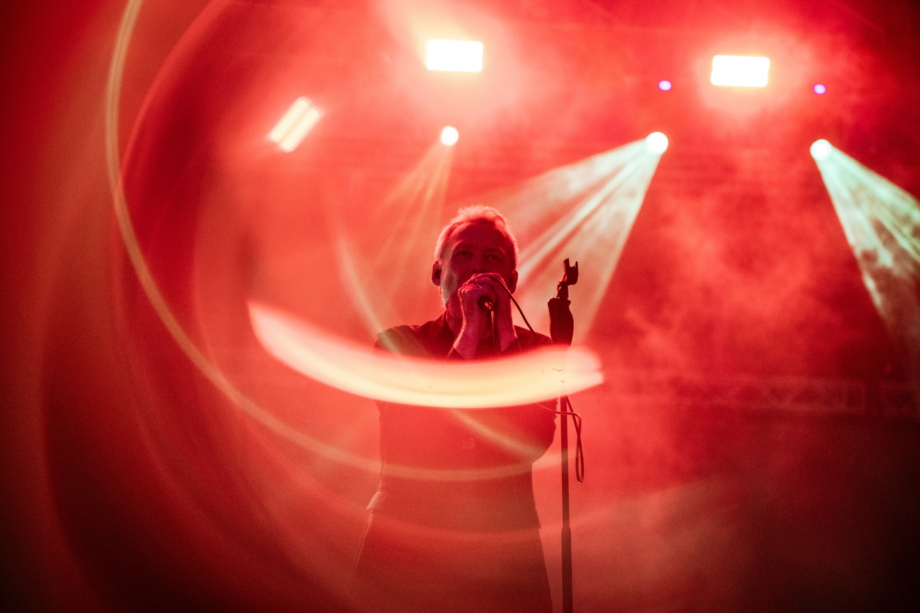 Así ha sido la primera jornada de Degusta Fest: encuéntrate ahora