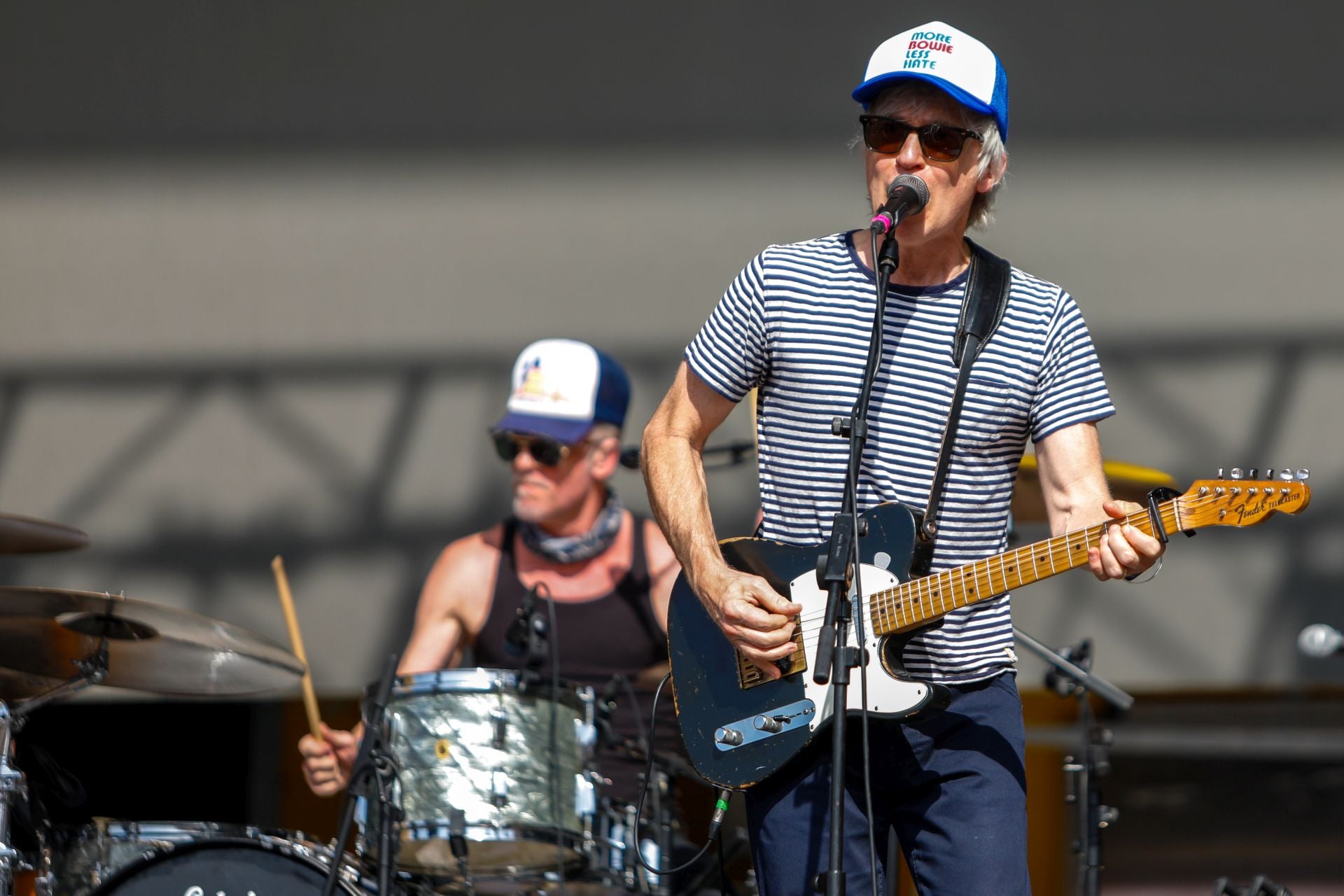 Música y gastronomía se dan la mano