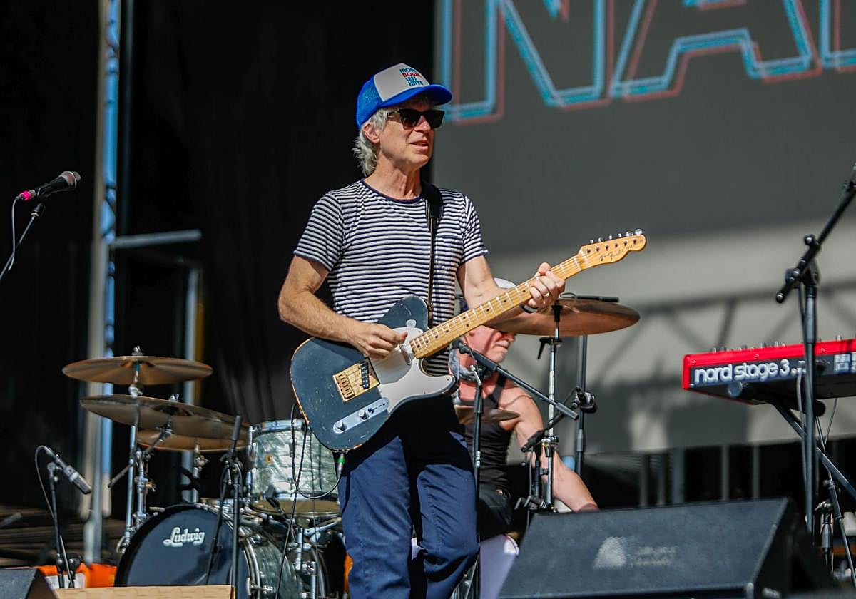 Música y gastronomía se dan la mano
