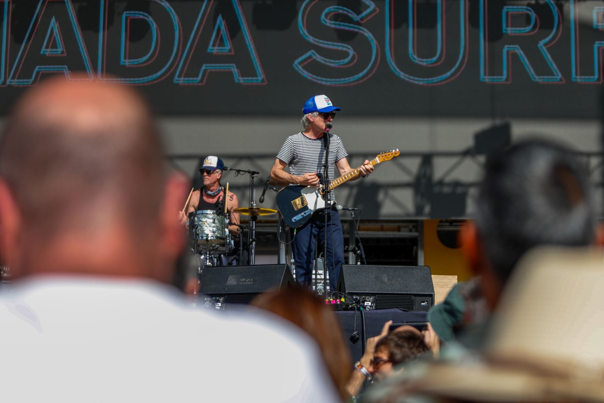 Música y gastronomía se dan la mano