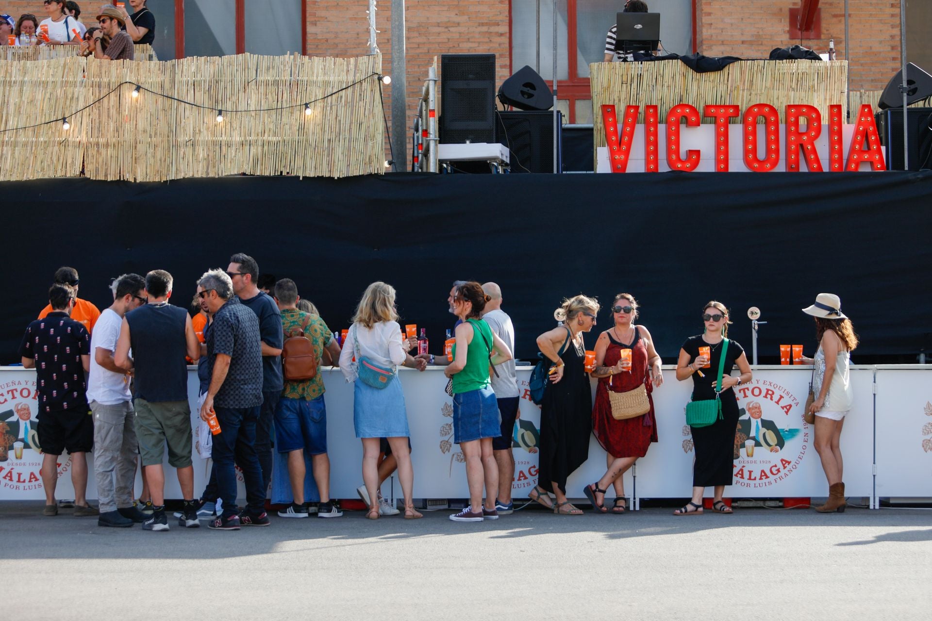 Música y gastronomía se dan la mano
