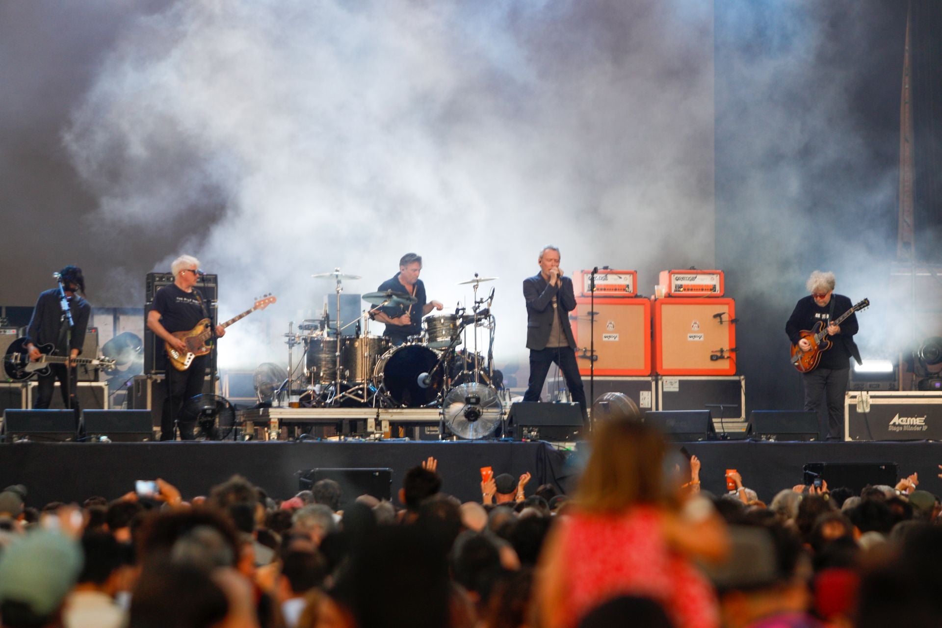 Música y gastronomía se dan la mano