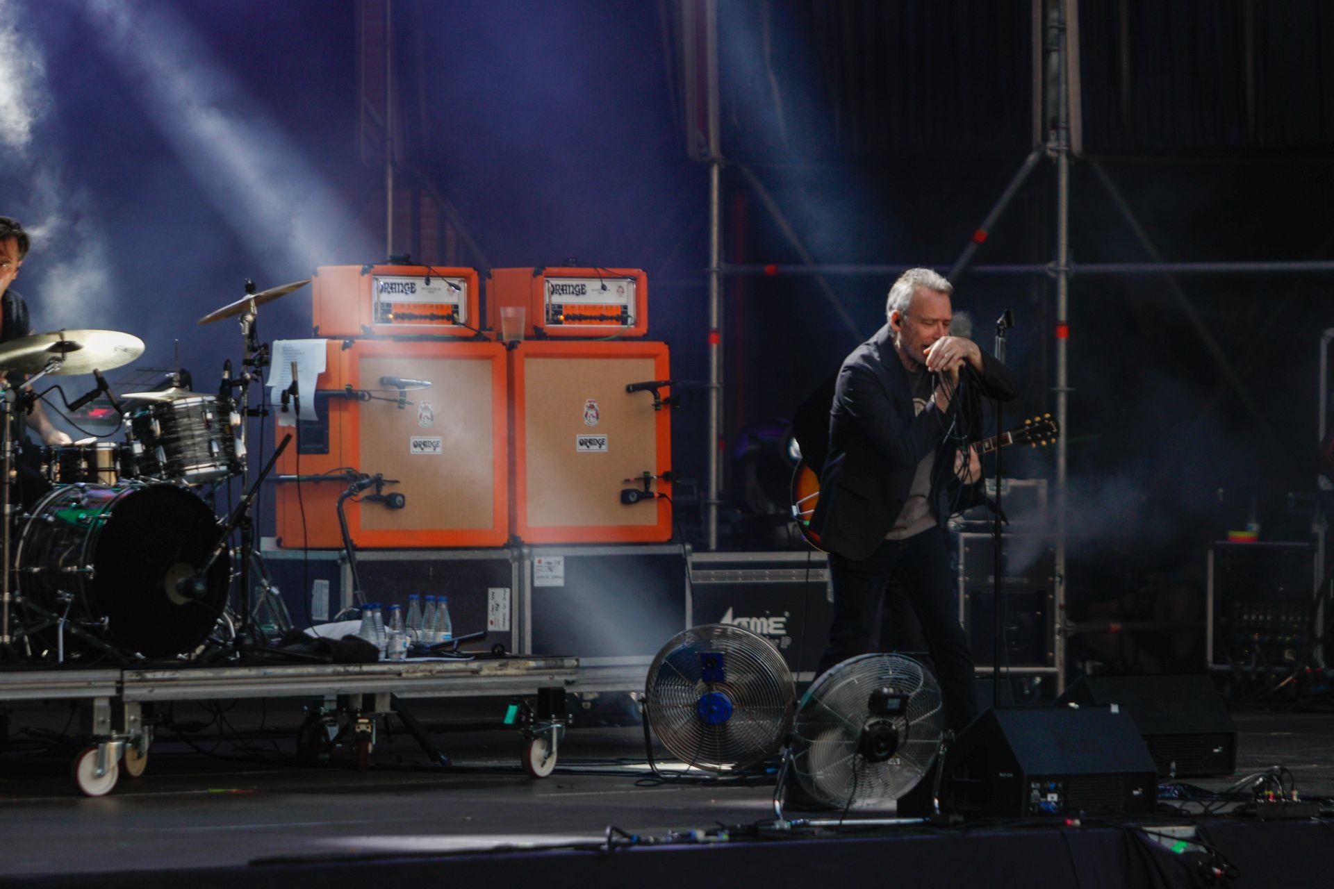 Música y gastronomía se dan la mano