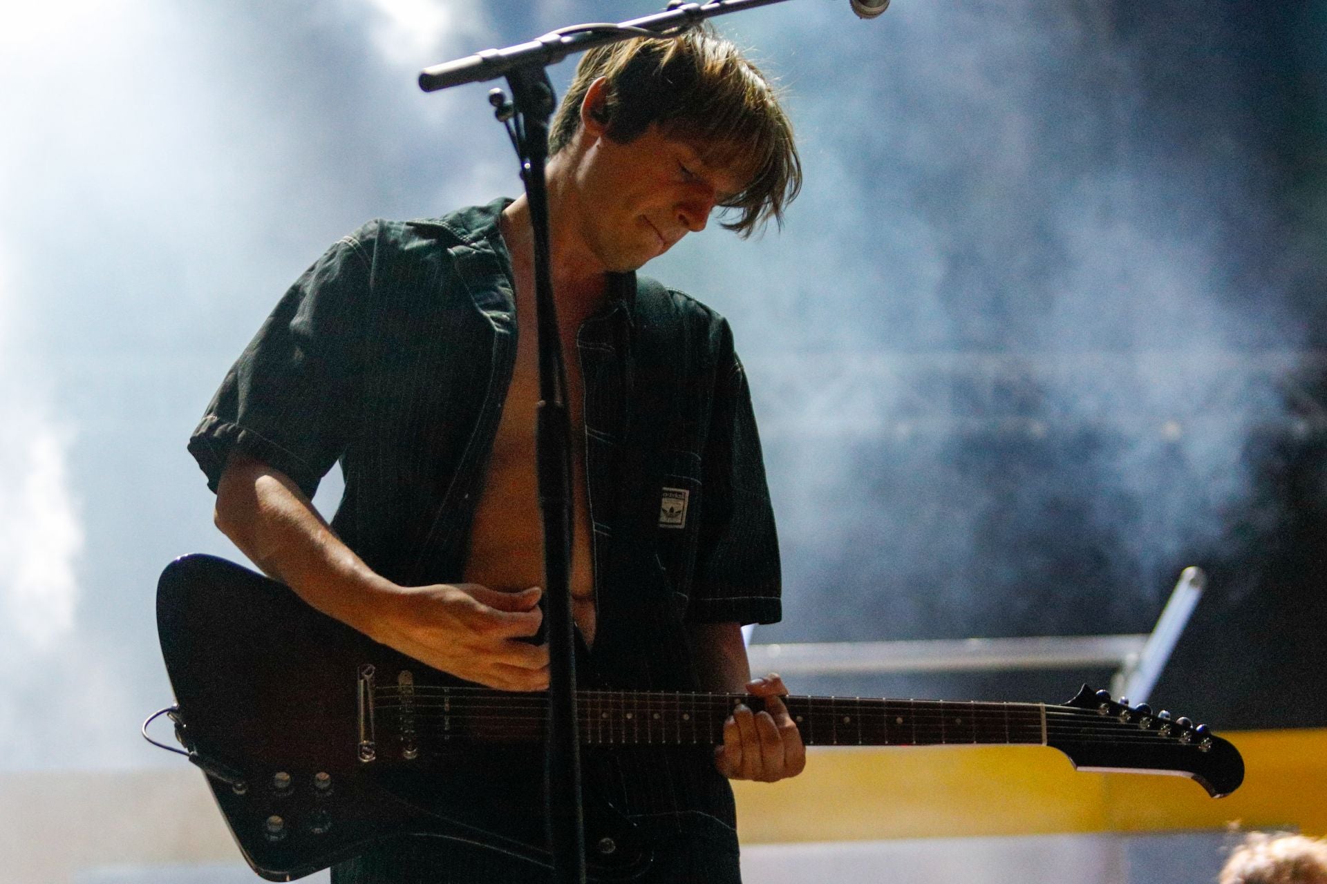 Música y gastronomía se dan la mano