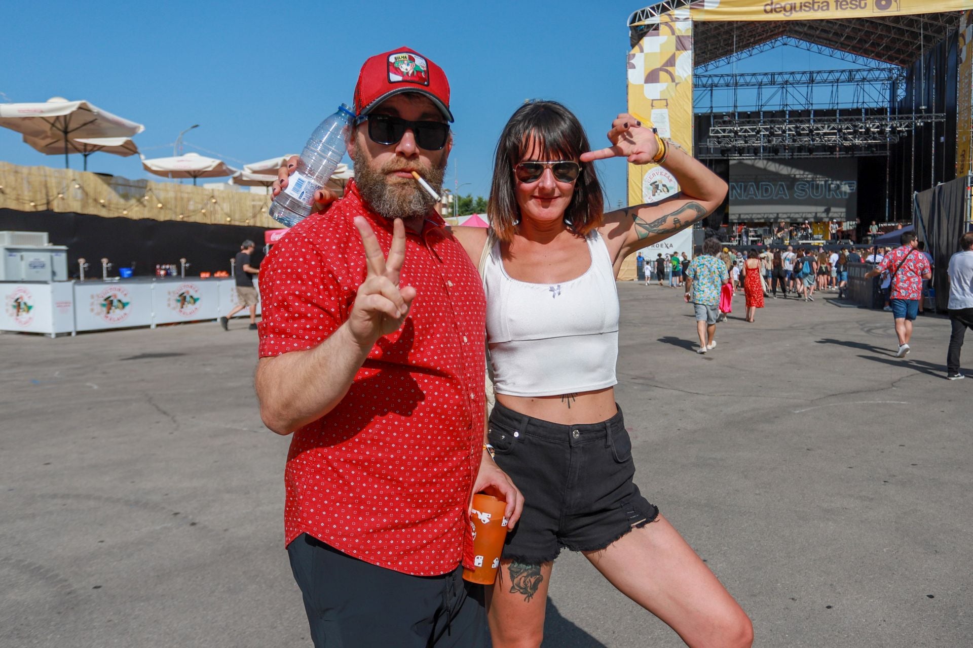 Música y gastronomía se dan la mano