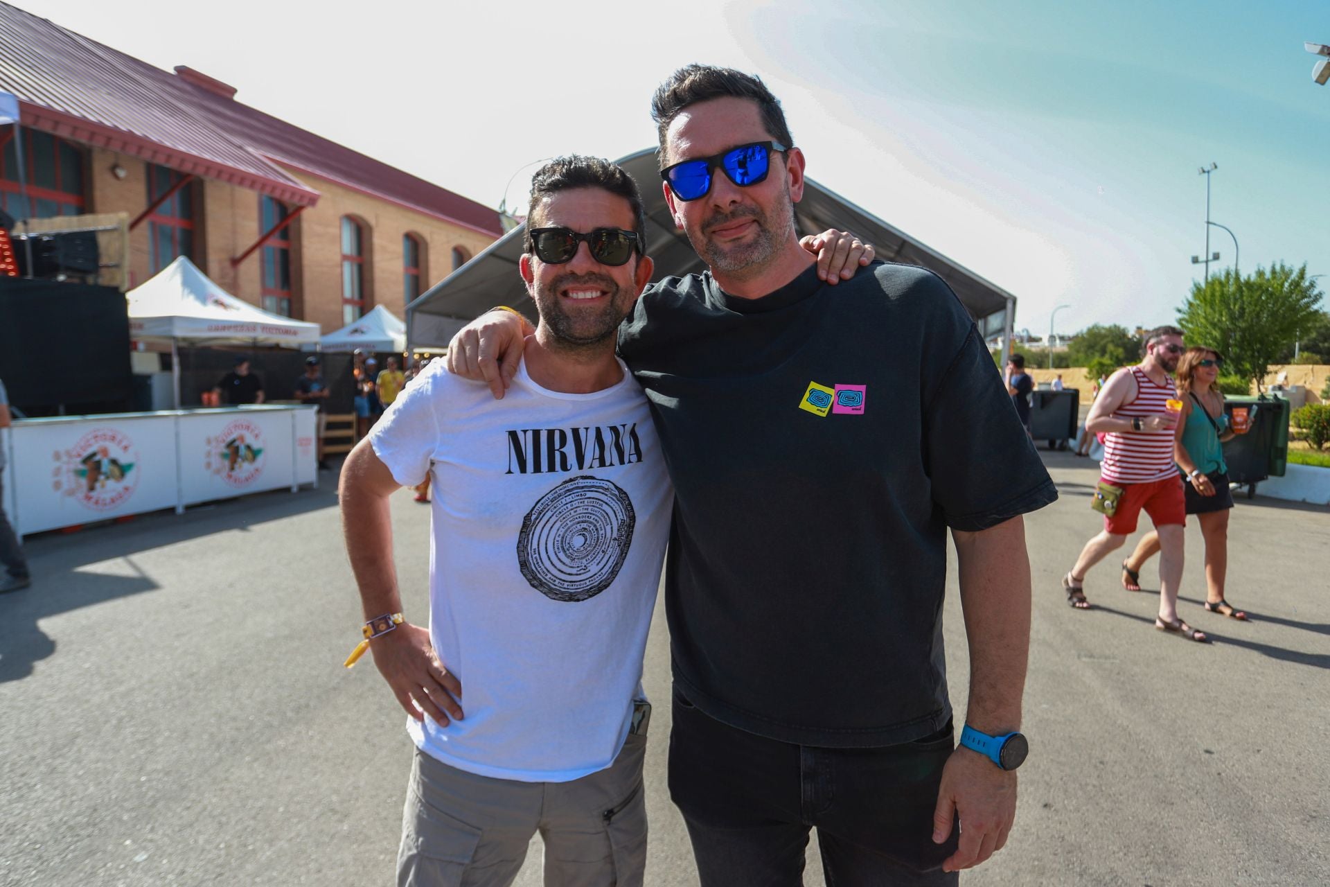 Música y gastronomía se dan la mano