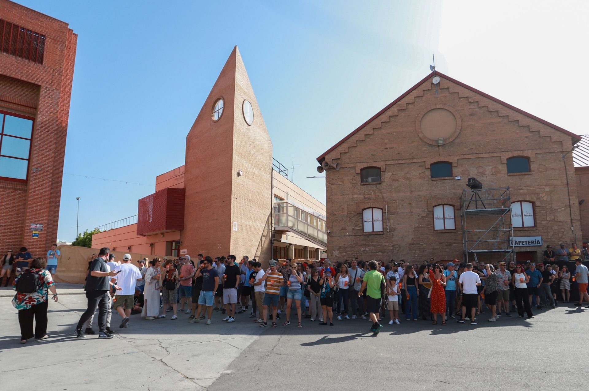 Música y gastronomía se dan la mano