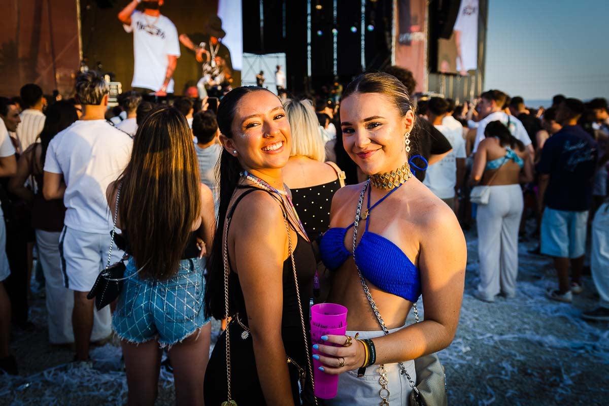 Encuéntrate en el Granada Latina Festival