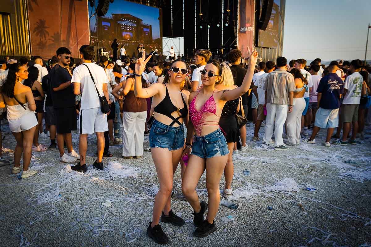 Encuéntrate en el Granada Latina Festival