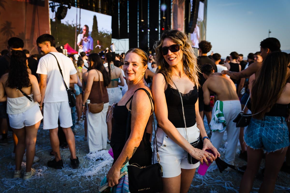 Encuéntrate en el Granada Latina Festival