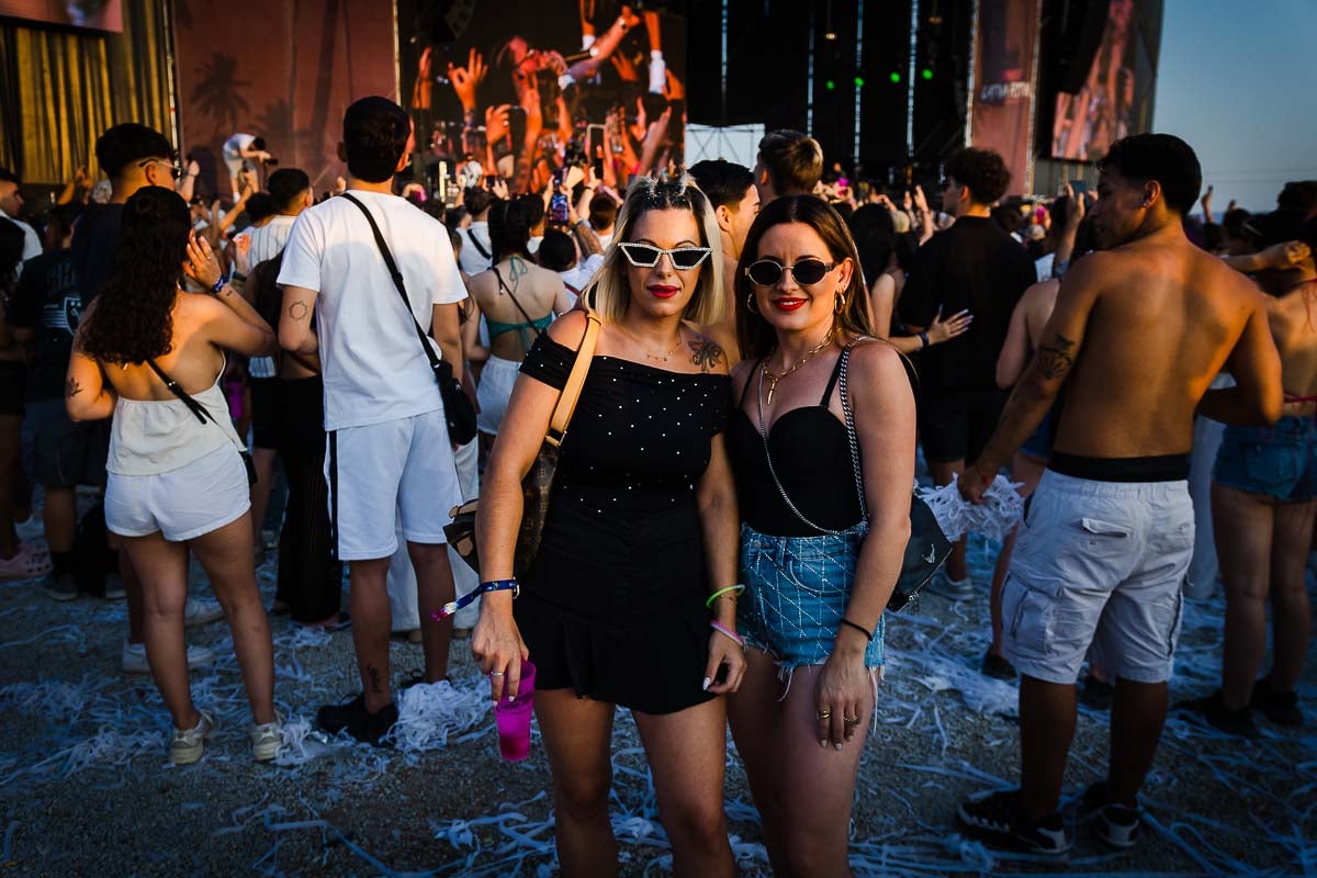 Encuéntrate en el Granada Latina Festival