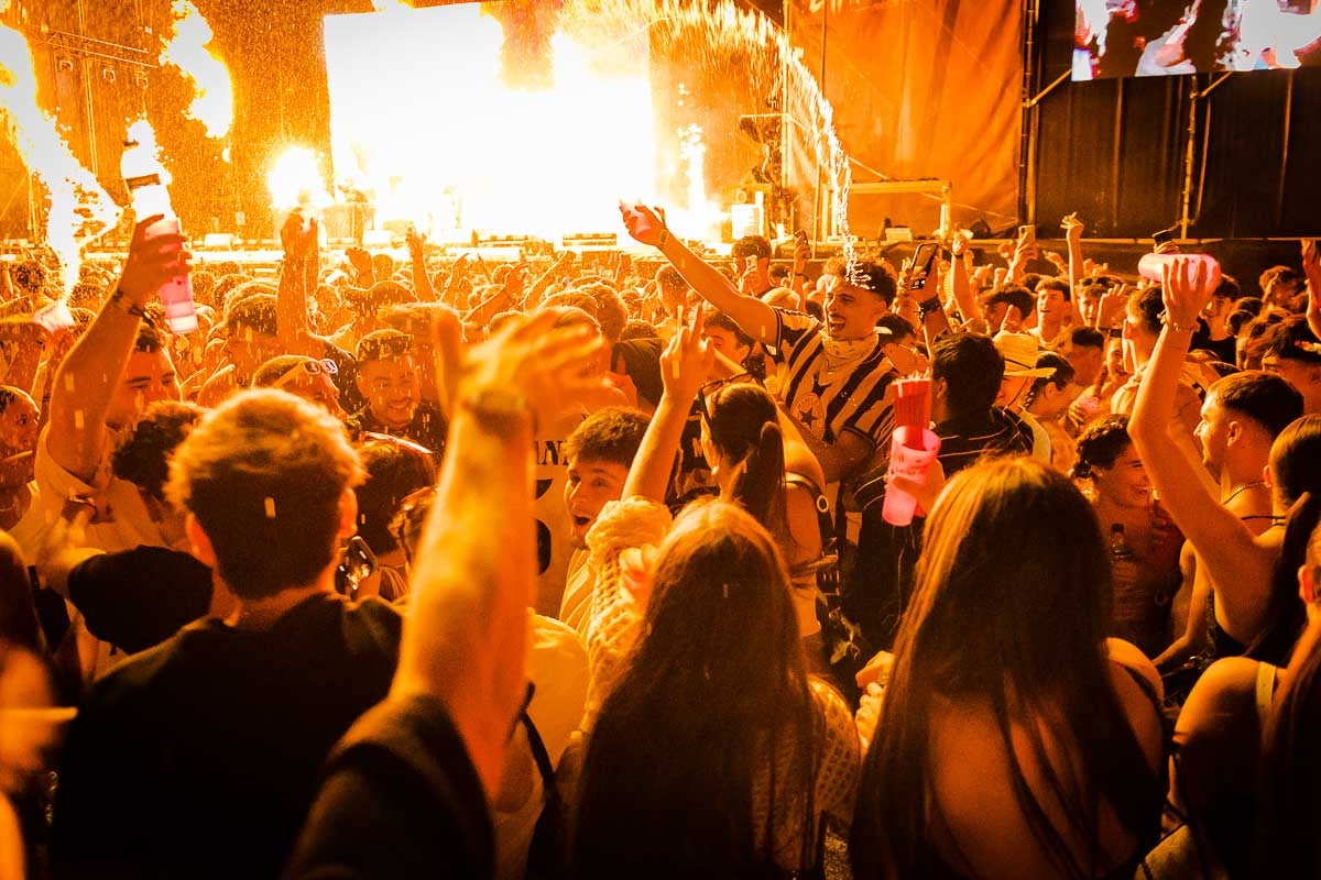 Encuéntrate en el Granada Latina Festival