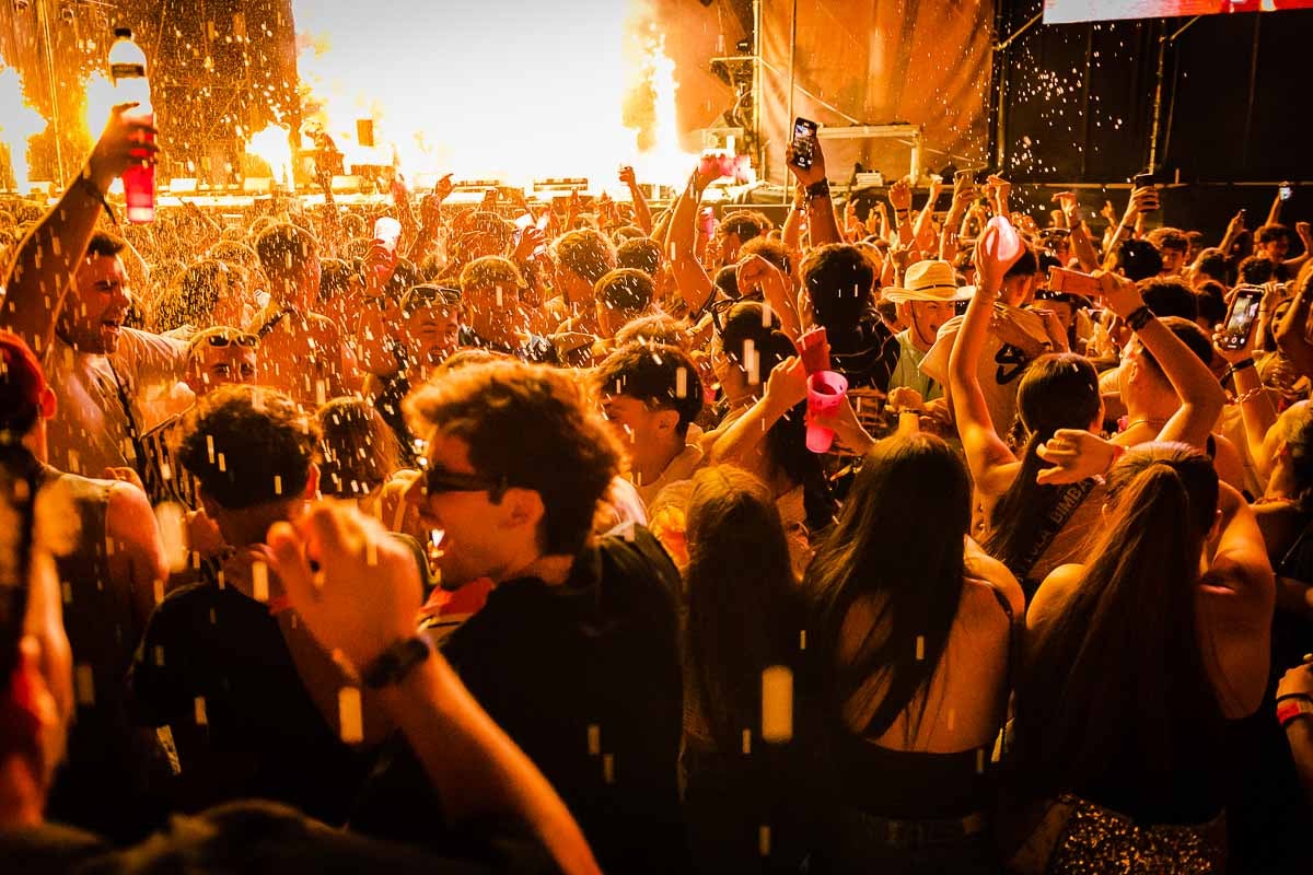 Encuéntrate en el Granada Latina Festival