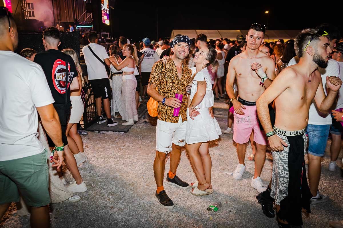 Encuéntrate en el Granada Latina Festival