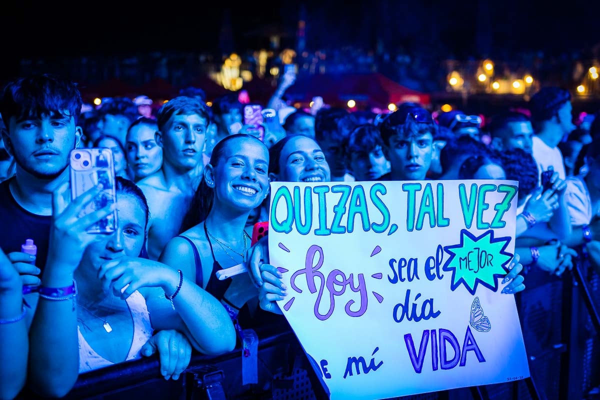 Encuéntrate en el Granada Latina Festival