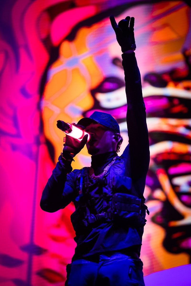 Encuéntrate en el Granada Latina Festival