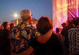 Emoción en la segunda jornada del Degusta Fest