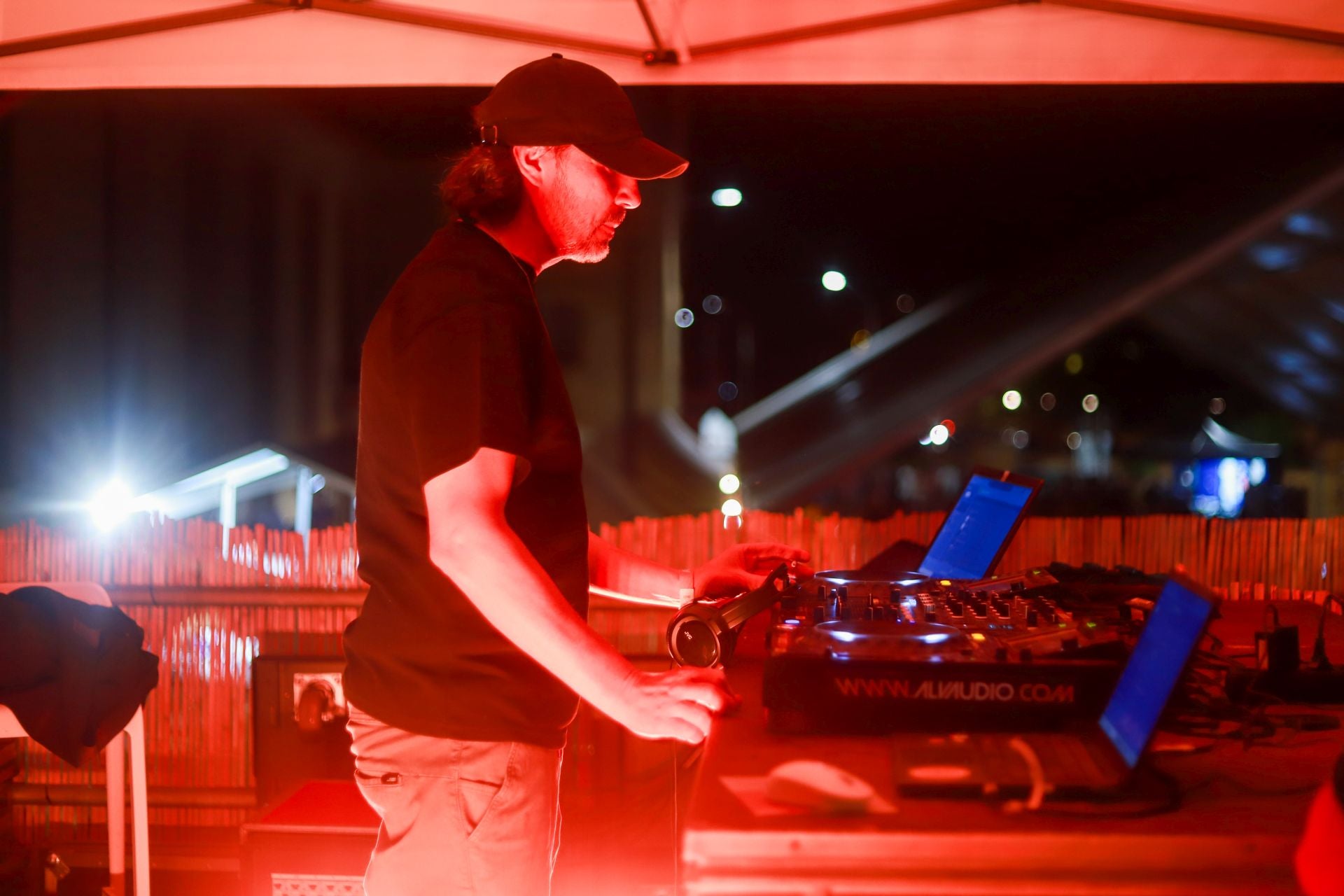 Degusta Fest llena de música y gastronomía la Feria de Muestras