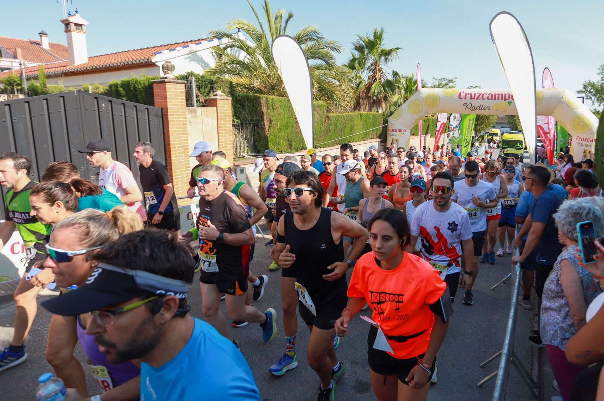 Encuéntrate en el Gran Premio de Otura