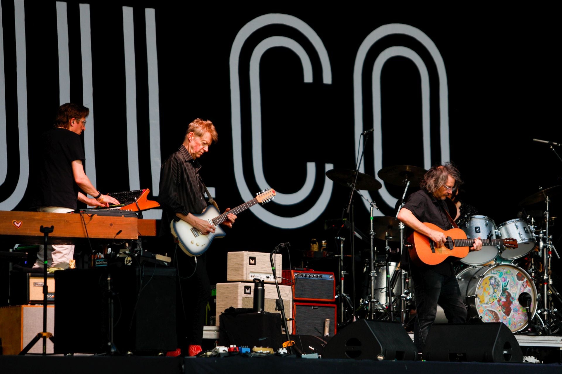 Degusta Fest llena de música y gastronomía la Feria de Muestras