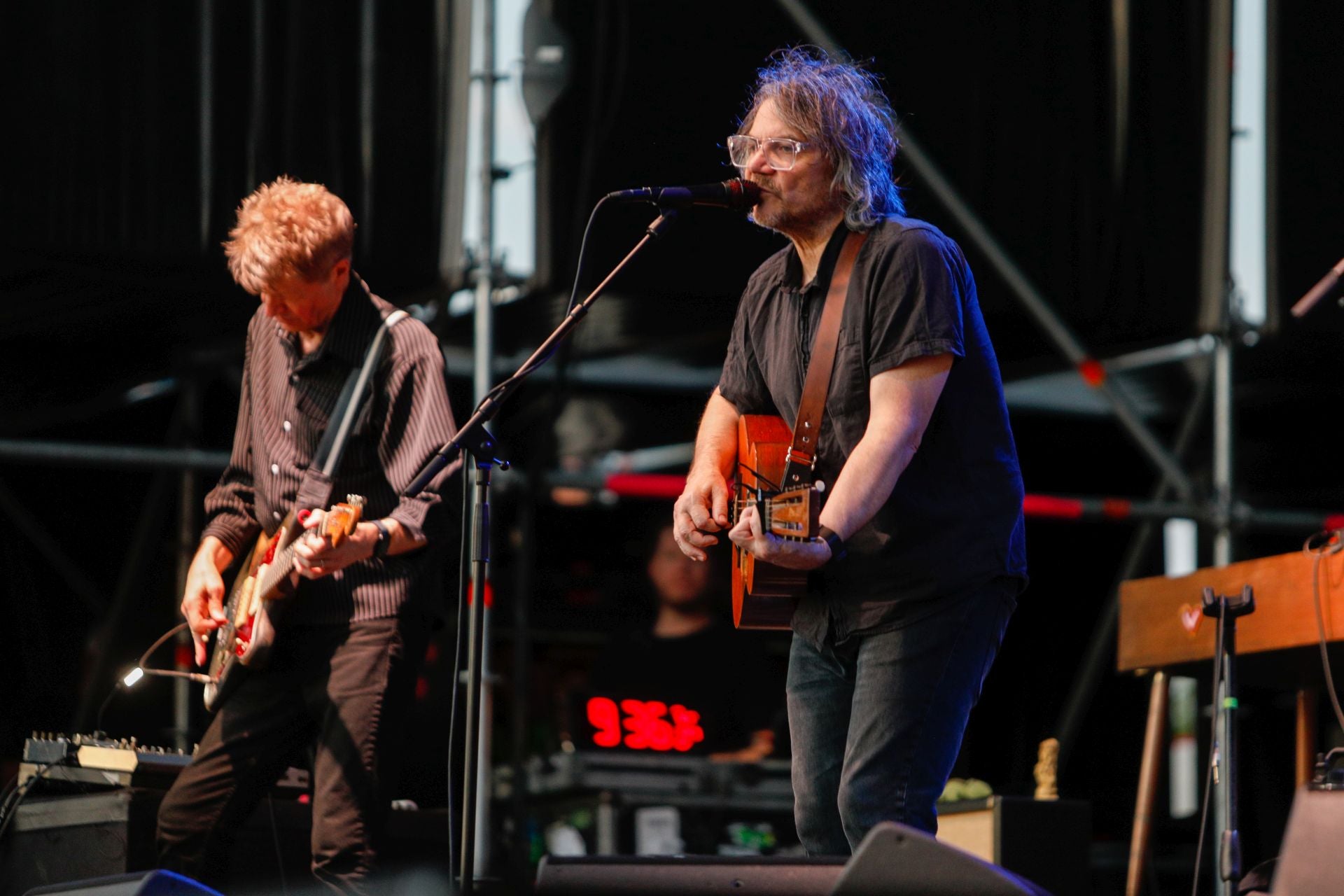 Degusta Fest llena de música y gastronomía la Feria de Muestras