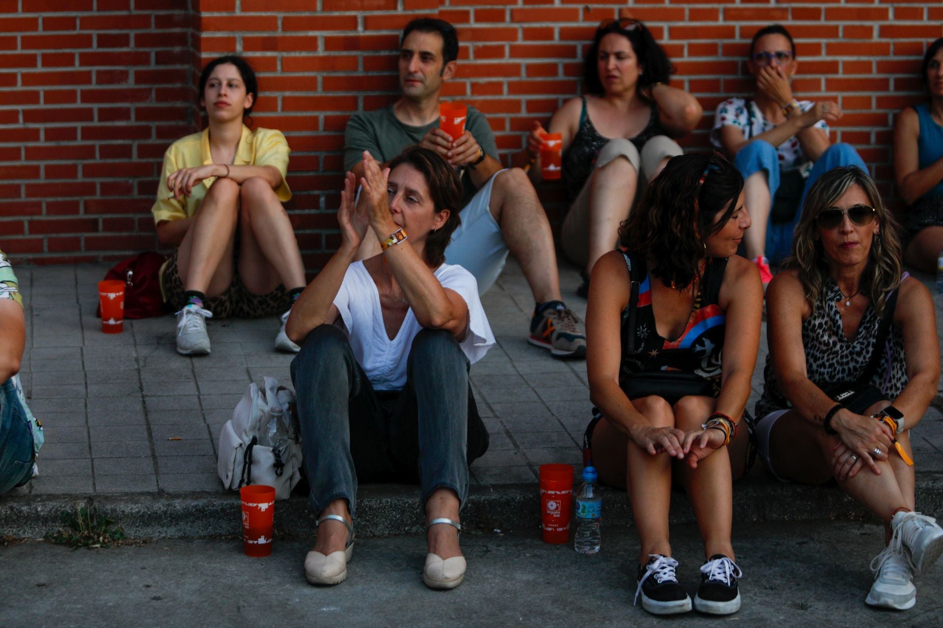 Degusta Fest llena de música y gastronomía la Feria de Muestras