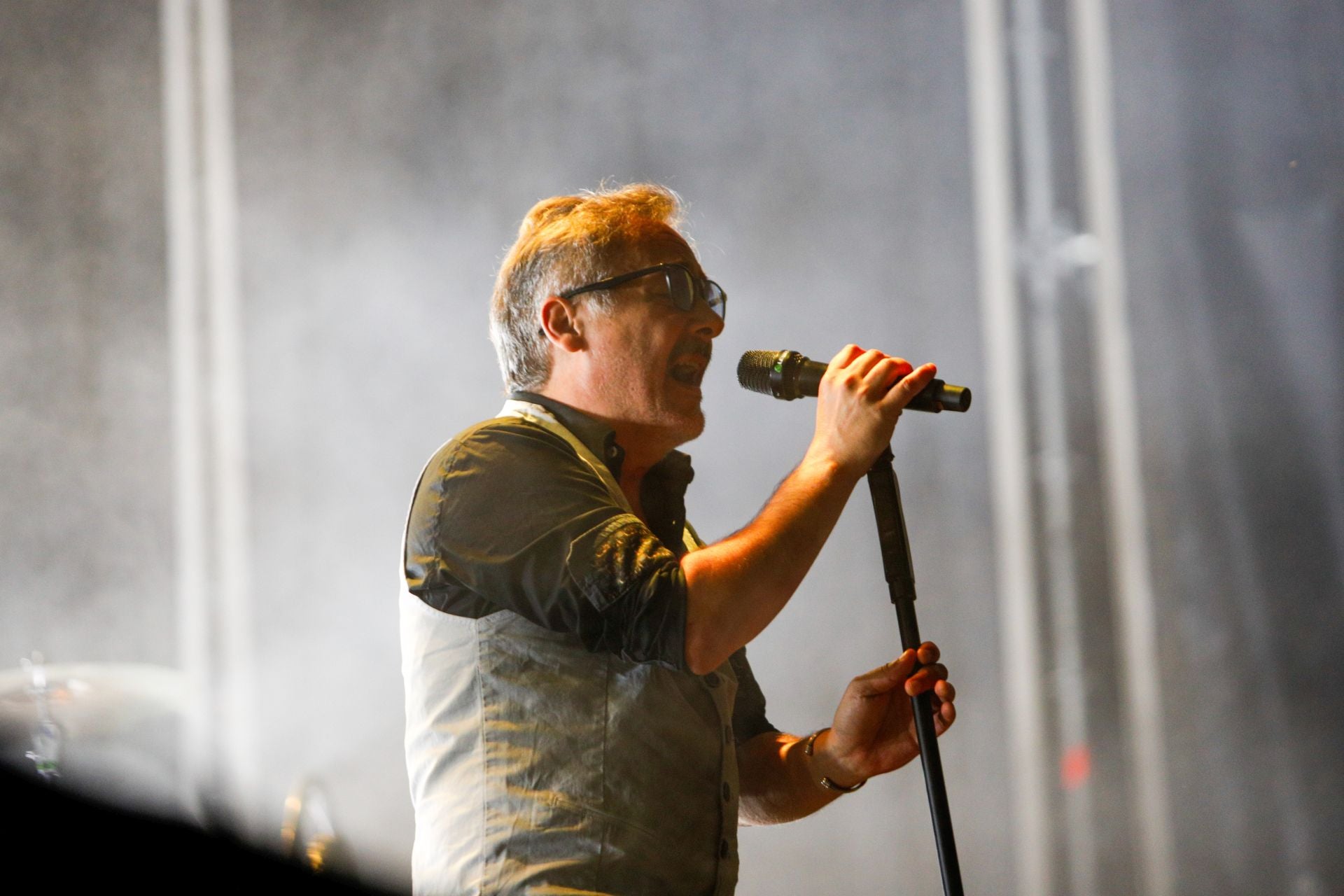 Degusta Fest llena de música y gastronomía la Feria de Muestras