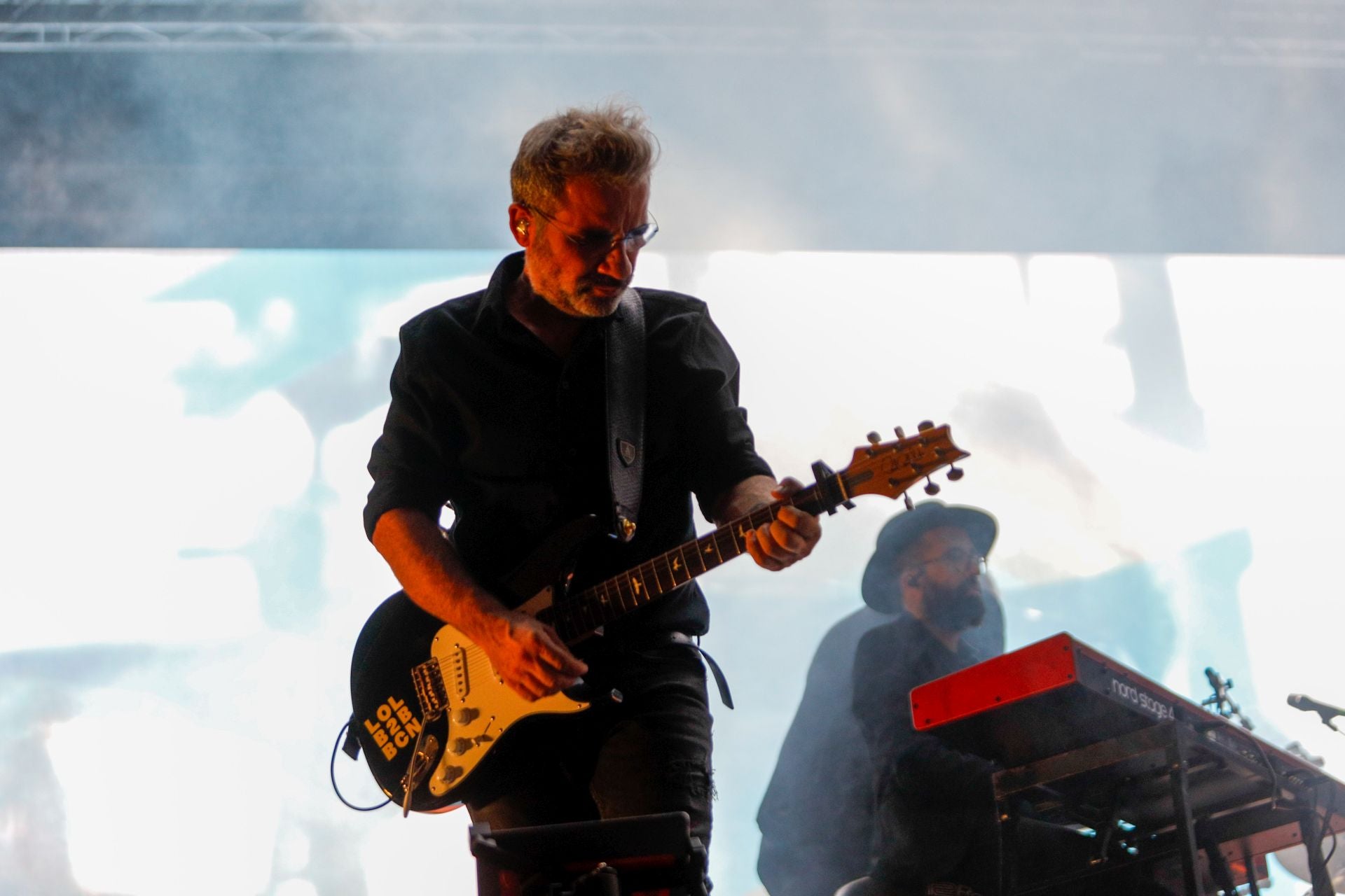 Degusta Fest llena de música y gastronomía la Feria de Muestras