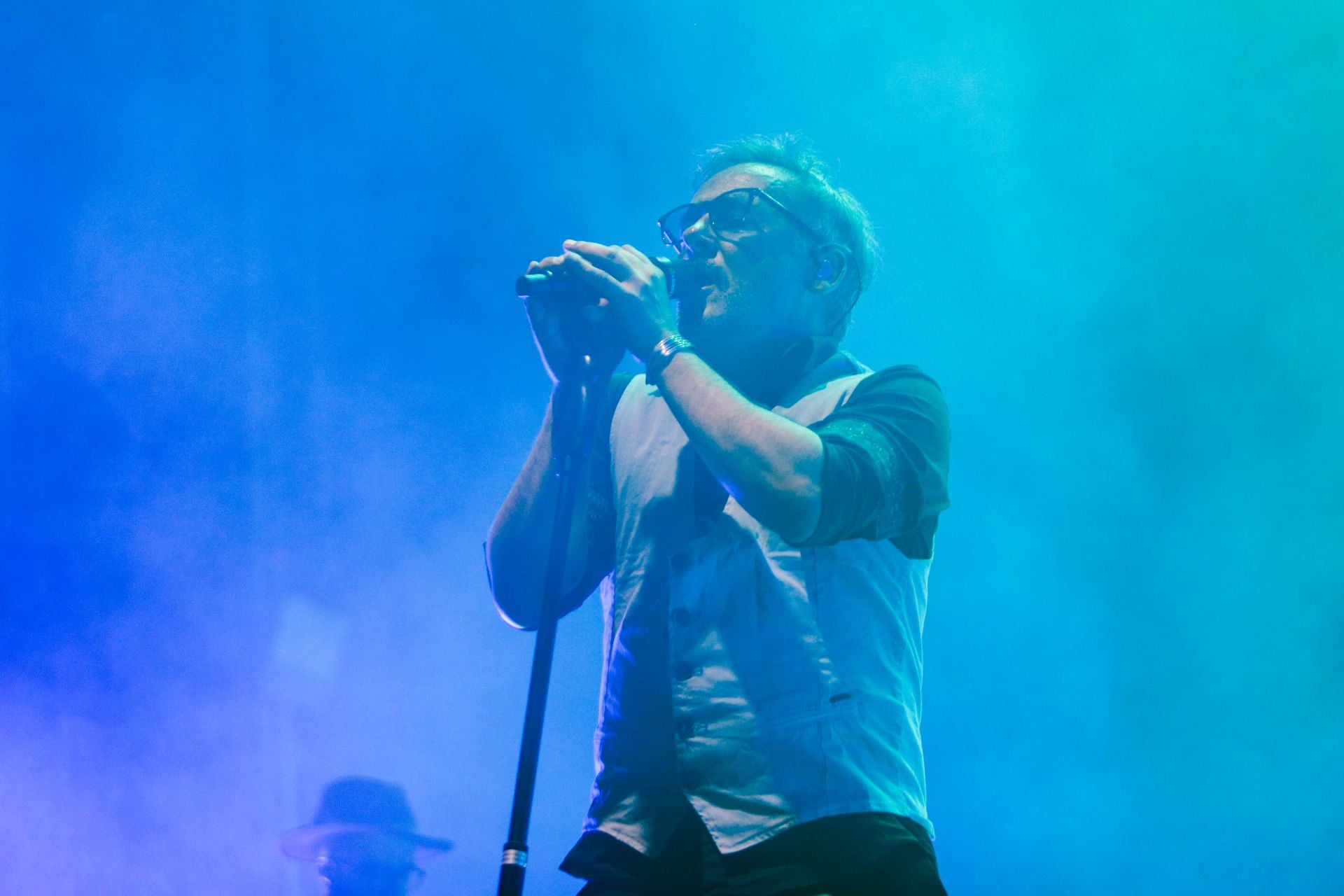 Degusta Fest llena de música y gastronomía la Feria de Muestras