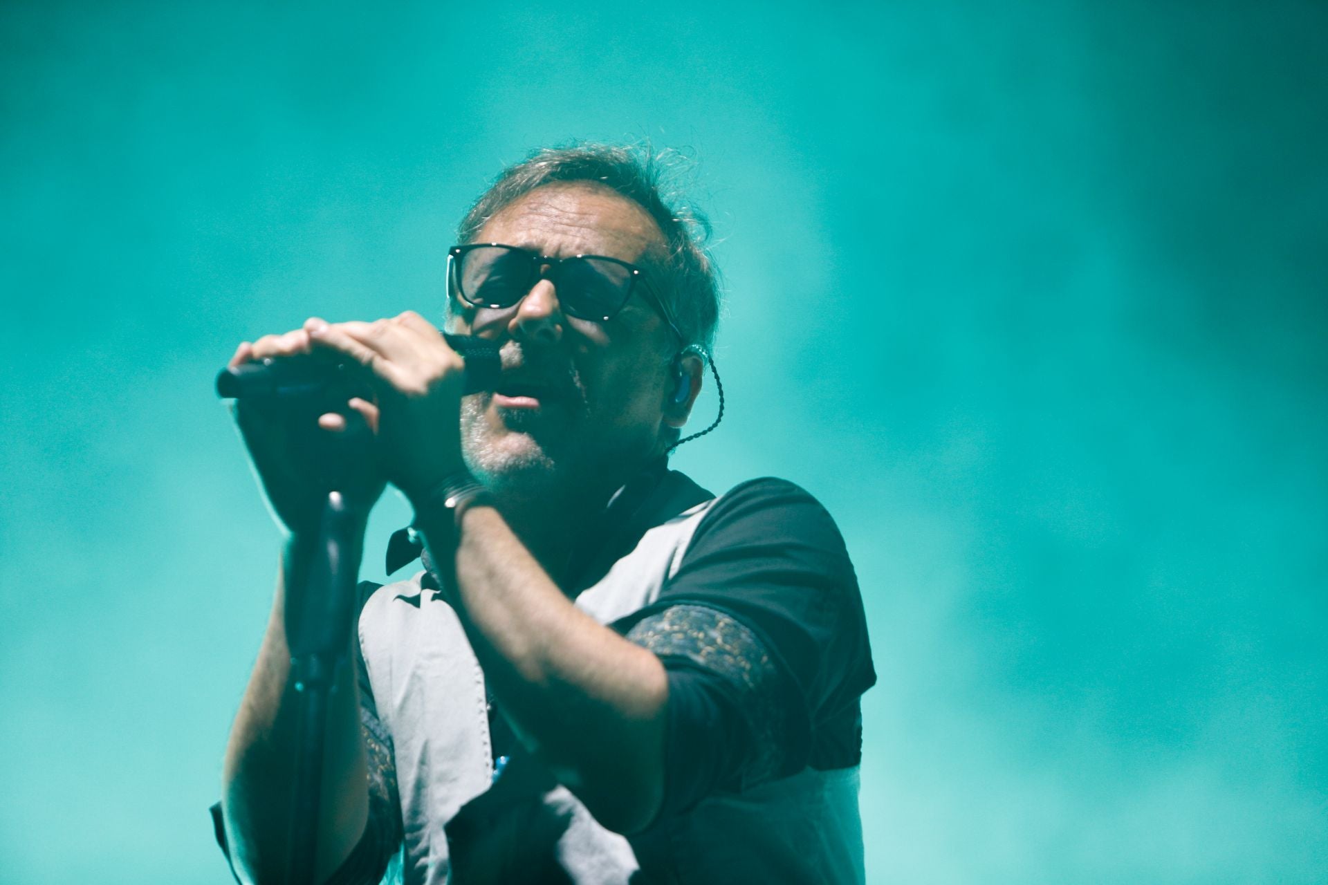 Degusta Fest llena de música y gastronomía la Feria de Muestras