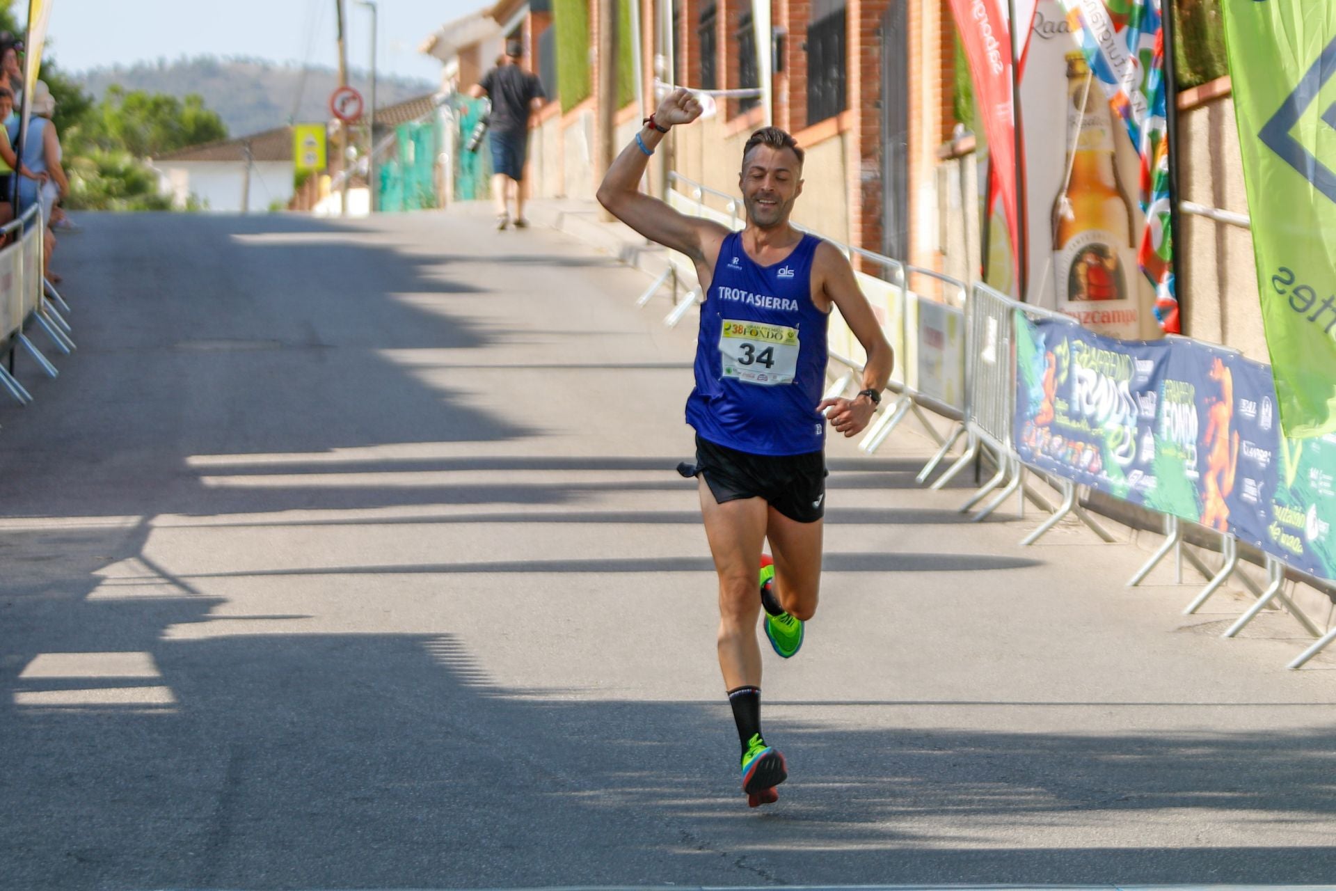 Encuéntrate en el Gran Premio de Otura