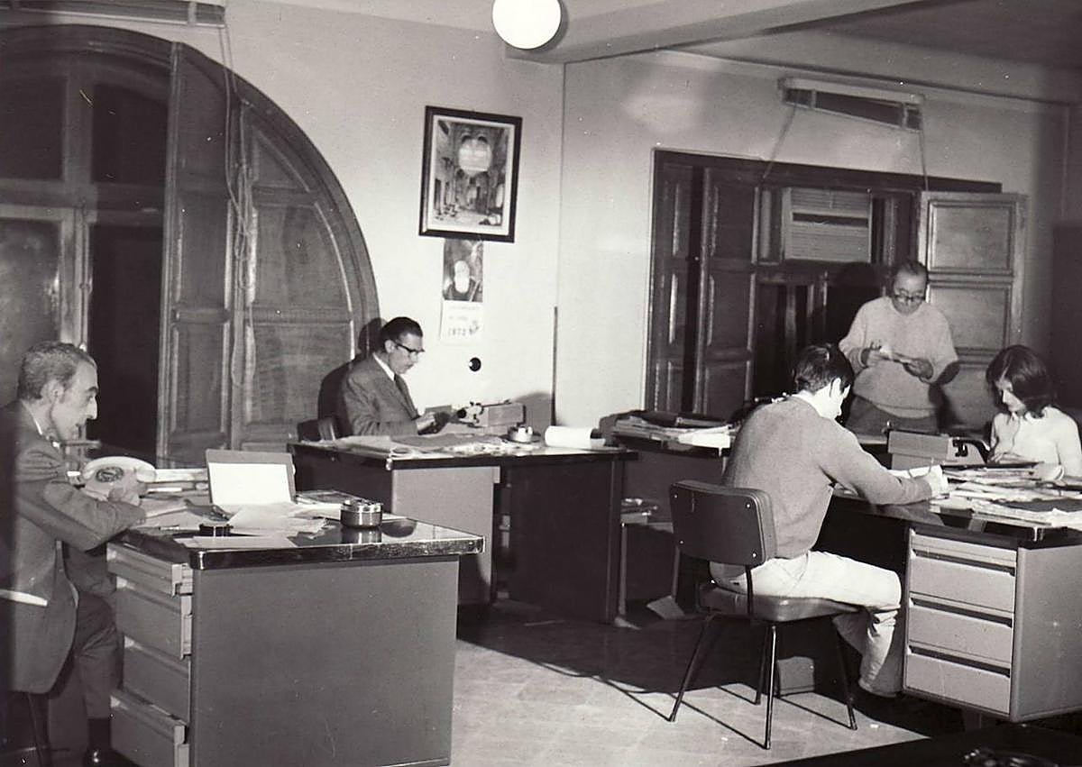 Imagen secundaria 1 - El verano del adiós