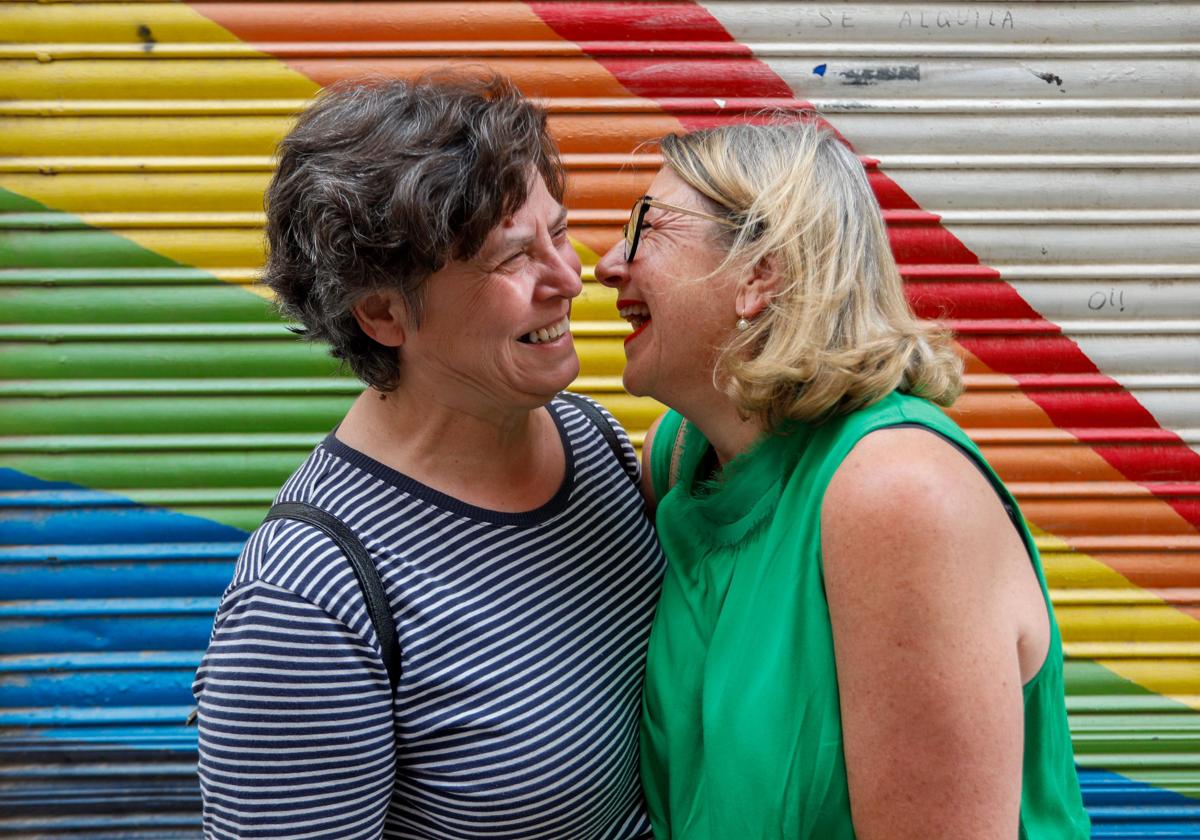 Cuando ser gay (y Lgtbiqa+) empezó a estar guay | Ideal