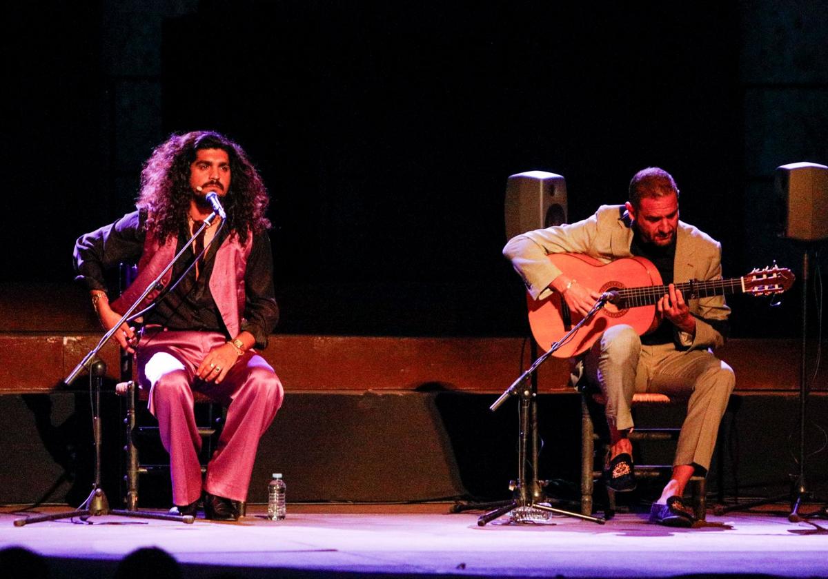 El emperador del flamenco | Ideal