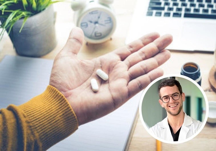 Un radiólogo da la respuesta a la dosis de Paracetamol que debes tomar: 1 gramo o 650 mg