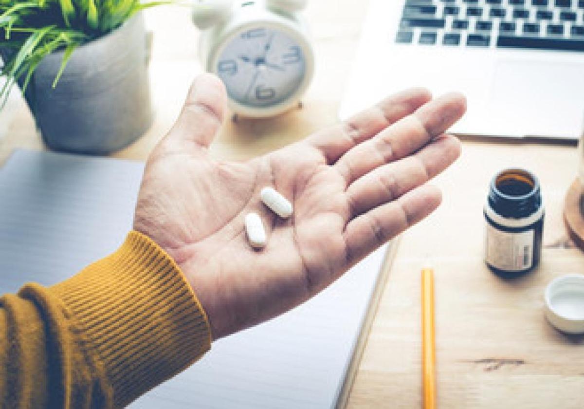 Un radiólogo da la respuesta a la dosis de Paracetamol que...