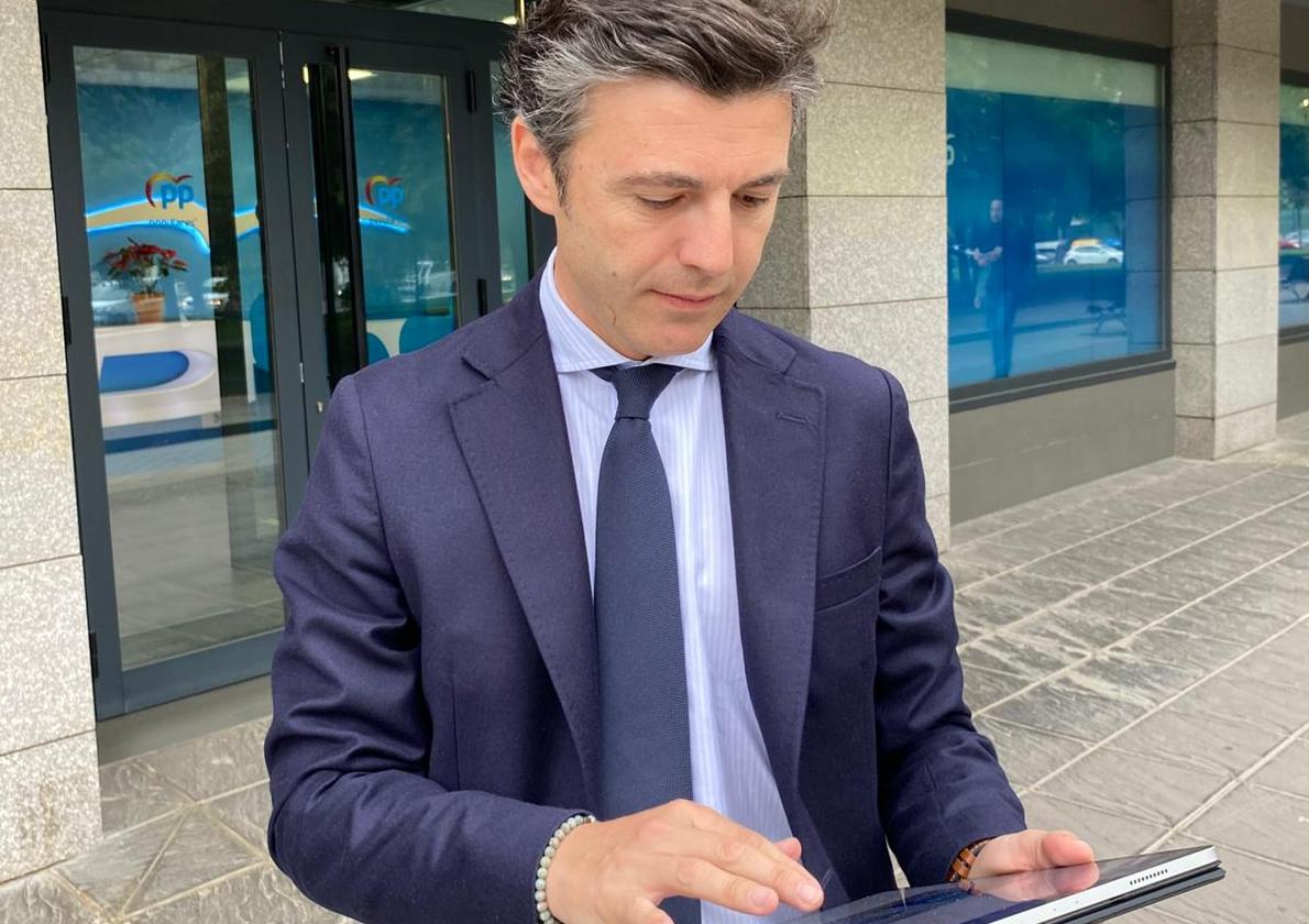 El PP celebra la integración del AVE y «la...
